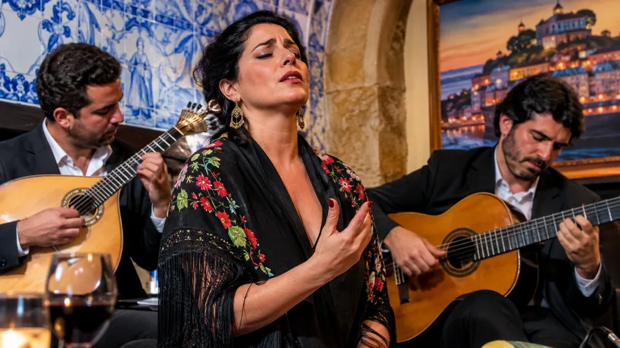 I Migliori Ristoranti e Case di Fado a Lisbona: Guida agli Spettacoli con Cena