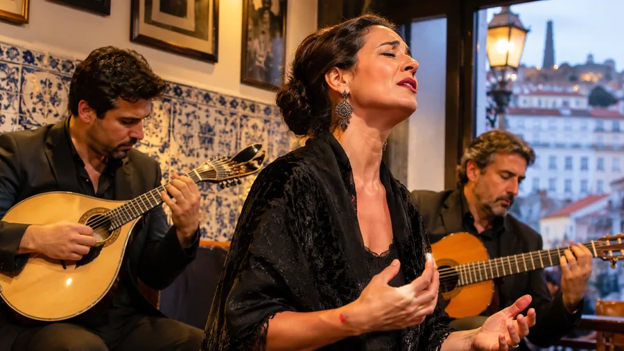 Fado in Chiado: Tickets, Programm und Live-Konzert-Guide
