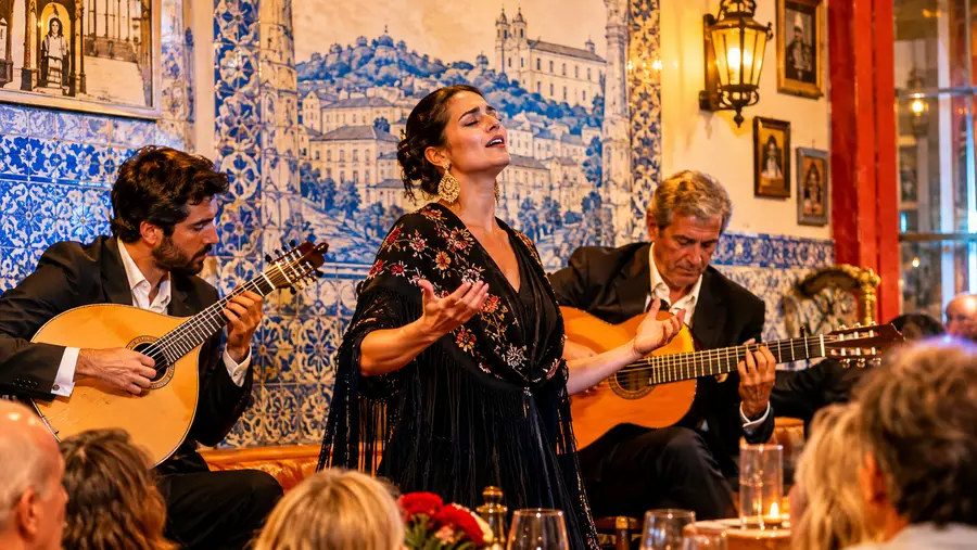 Fado in Chiado: Tickets, Programm und Live-Konzert-Guide