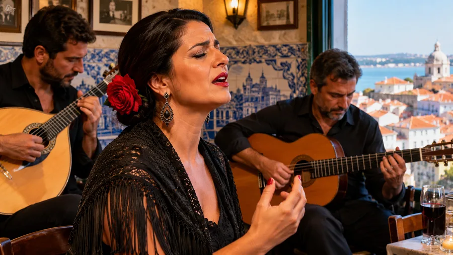 ¿Qué es el Fado? Significado, historia y guía del museo
