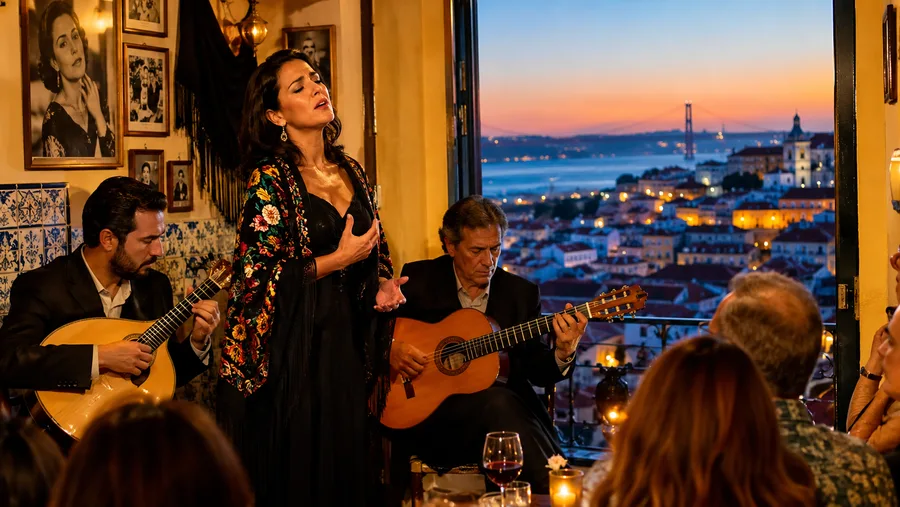 ¿Qué es el Fado? Significado, historia y guía del museo