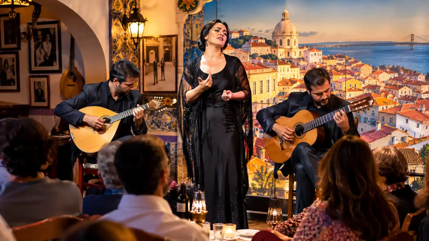 Qu'est-ce que le fado ? Signification, histoire et guide des musées